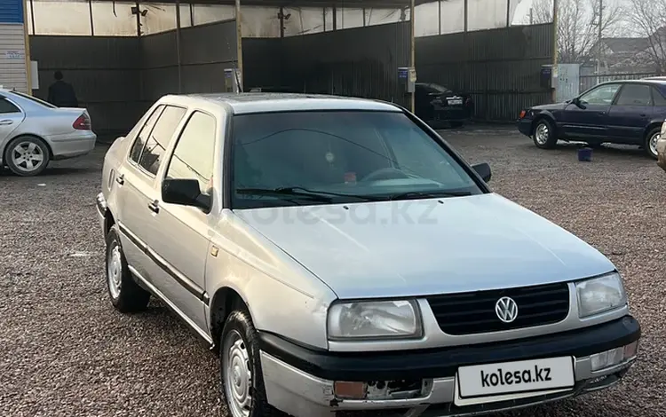 Volkswagen Vento 1996 года за 1 200 000 тг. в Кордай