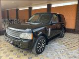 Land Rover Range Rover 2009 годаүшін7 900 000 тг. в Алматы – фото 3