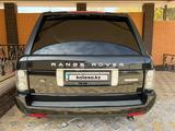 Land Rover Range Rover 2009 годаүшін7 900 000 тг. в Алматы – фото 2