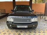 Land Rover Range Rover 2009 годаүшін7 900 000 тг. в Алматы