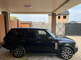 Land Rover Range Rover 2009 годаүшін7 900 000 тг. в Алматы – фото 5