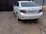 Toyota Corolla 2010 года за 5 600 000 тг. в Актобе