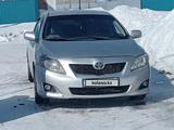 Toyota Corolla 2010 года за 5 600 000 тг. в Актобе – фото 2