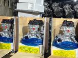 Двигатель Hyundai accent 1.6 G4FG G4FC G4FA G4NA G4NB G4KE G4KJ G4LC G4KD за 330 000 тг. в Алматы