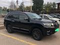 Toyota Land Cruiser Prado 2018 годаfor24 000 000 тг. в Астана – фото 3