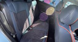 Авточехлы на сиденья за 2 002 тг. в Шымкент