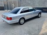 Audi A6 1995 годаүшін3 300 000 тг. в Сарыагаш – фото 2