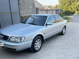 Audi A6 1995 годаүшін3 300 000 тг. в Сарыагаш