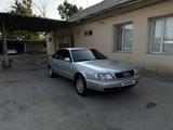 Audi A6 1995 годаүшін3 300 000 тг. в Сарыагаш – фото 3