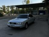 Audi A6 1995 годаүшін3 300 000 тг. в Сарыагаш – фото 5