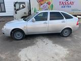 ВАЗ (Lada) Priora 2172 2013 годаүшін2 000 000 тг. в Шымкент – фото 4