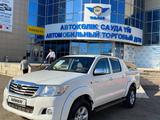 Toyota Hilux 2011 годаүшін10 500 000 тг. в Уральск – фото 2