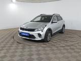 Kia Rio X-Line 2021 года за 7 520 000 тг. в Шымкент