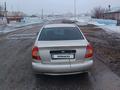 Hyundai Accent 2003 годаүшін1 500 000 тг. в Караганда – фото 11