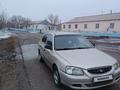 Hyundai Accent 2003 годаүшін1 500 000 тг. в Караганда – фото 14