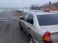 Hyundai Accent 2003 годаүшін1 500 000 тг. в Караганда – фото 15