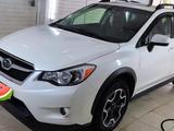 Subaru XV 2015 годаүшін7 000 000 тг. в Каскелен – фото 2