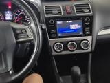Subaru XV 2015 годаүшін7 000 000 тг. в Каскелен
