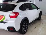 Subaru XV 2015 годаүшін7 000 000 тг. в Каскелен – фото 4