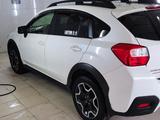 Subaru XV 2015 годаүшін7 000 000 тг. в Каскелен – фото 3