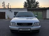 Audi A6 1994 годаүшін3 400 000 тг. в Туркестан