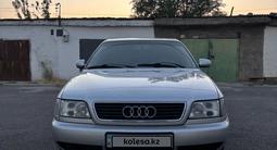 Audi A6 1994 года за 3 400 000 тг. в Туркестан