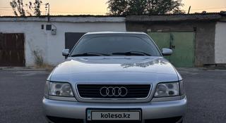 Audi A6 1994 года за 3 400 000 тг. в Туркестан