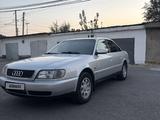 Audi A6 1994 годаүшін3 400 000 тг. в Туркестан – фото 3