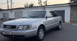 Audi A6 1994 года за 3 400 000 тг. в Туркестан – фото 3