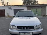 Audi A6 1994 годаүшін3 400 000 тг. в Туркестан – фото 2