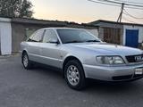 Audi A6 1994 годаүшін3 400 000 тг. в Туркестан – фото 4