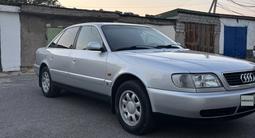 Audi A6 1994 года за 3 400 000 тг. в Туркестан – фото 4