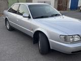 Audi A6 1994 годаүшін3 400 000 тг. в Туркестан – фото 5