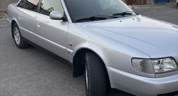 Audi A6 1994 года за 3 400 000 тг. в Туркестан – фото 5