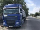 DAF  105 2008 годаүшін23 500 000 тг. в Алматы