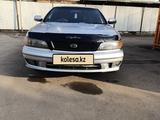 Nissan Cefiro 1997 годаүшін2 400 000 тг. в Алматы