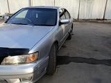 Nissan Cefiro 1997 годаүшін2 500 000 тг. в Алматы – фото 2