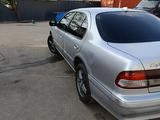 Nissan Cefiro 1997 года за 2 600 000 тг. в Алматы – фото 4