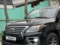 Lexus LX 570 2008 годаүшін21 000 000 тг. в Шымкент – фото 6