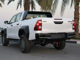 Toyota Hilux 2024 годаfor27 500 000 тг. в Алматы – фото 2