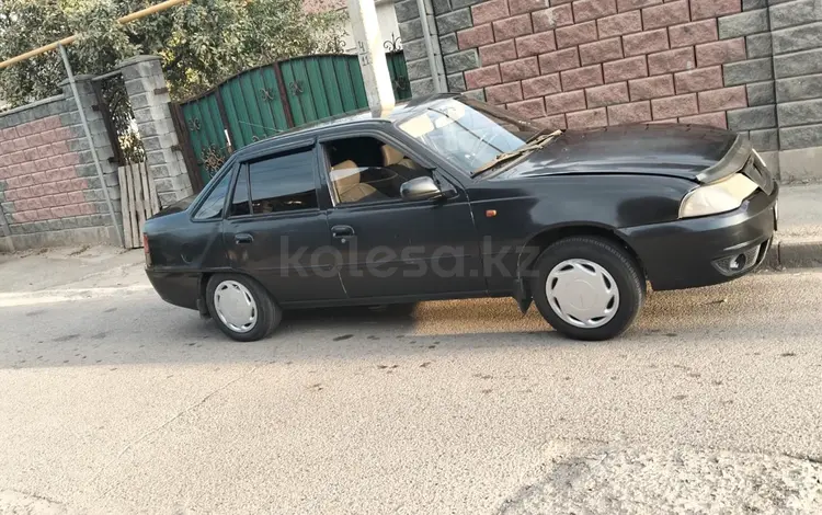 Daewoo Nexia 2012 года за 370 000 тг. в Алматы