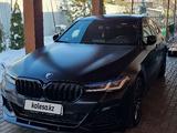 BMW 520 2019 года за 23 500 000 тг. в Алматы