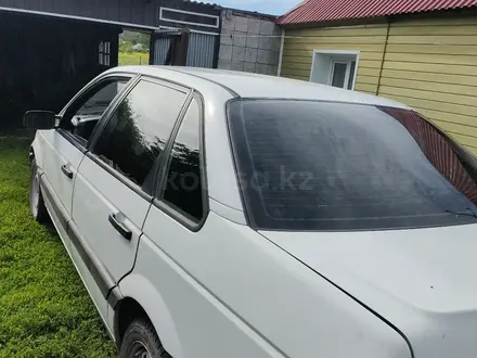 Volkswagen Passat 1993 года за 1 500 000 тг. в Усть-Каменогорск – фото 7