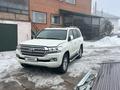 Toyota Land Cruiser 2019 года за 48 000 000 тг. в Астана