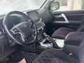 Toyota Land Cruiser 2019 года за 48 000 000 тг. в Астана – фото 3