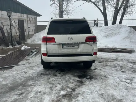 Toyota Land Cruiser 2019 года за 48 000 000 тг. в Астана – фото 2
