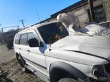 Mitsubishi Montero Sport 2003 года за 1 700 000 тг. в Караганда – фото 2