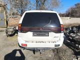 Mitsubishi Montero Sport 2003 года за 1 700 000 тг. в Караганда – фото 3
