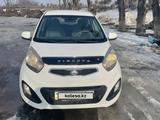 Kia Picanto 2012 годаүшін3 350 000 тг. в Алматы – фото 3