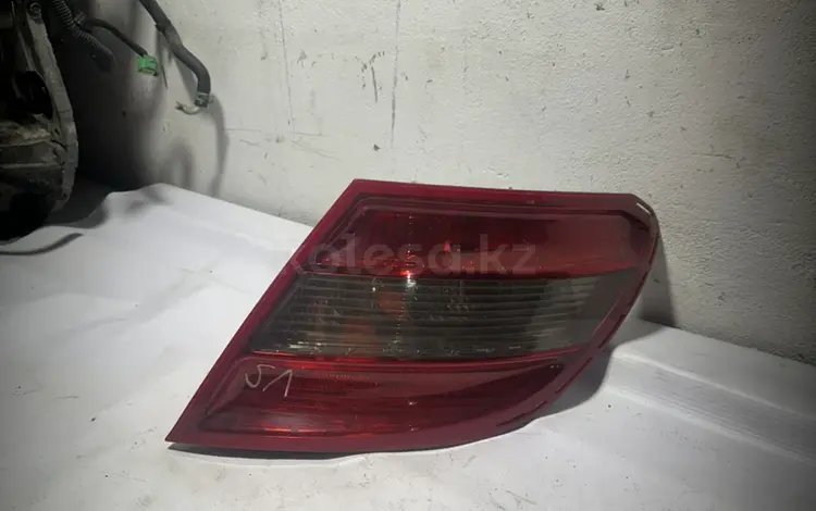 Фонари Mercedes Benz w204 за 35 000 тг. в Караганда